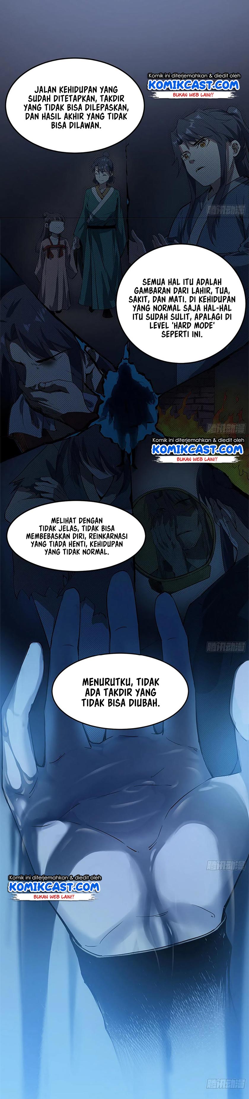 Dilarang COPAS - situs resmi www.mangacanblog.com - Komik im an evil god 118 - chapter 118 119 Indonesia im an evil god 118 - chapter 118 Terbaru 22|Baca Manga Komik Indonesia|Mangacan